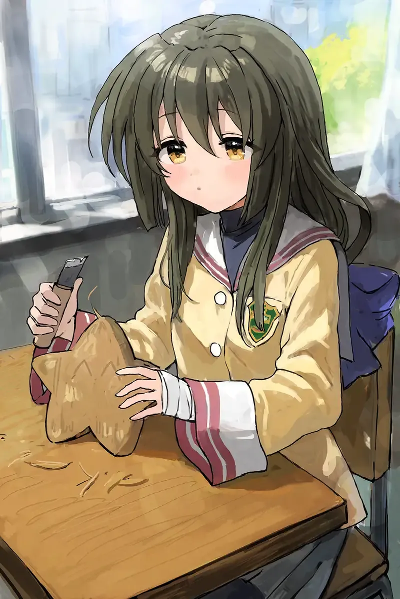 Fuko Ibuki 38