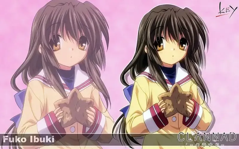 Fuko Ibuki 40