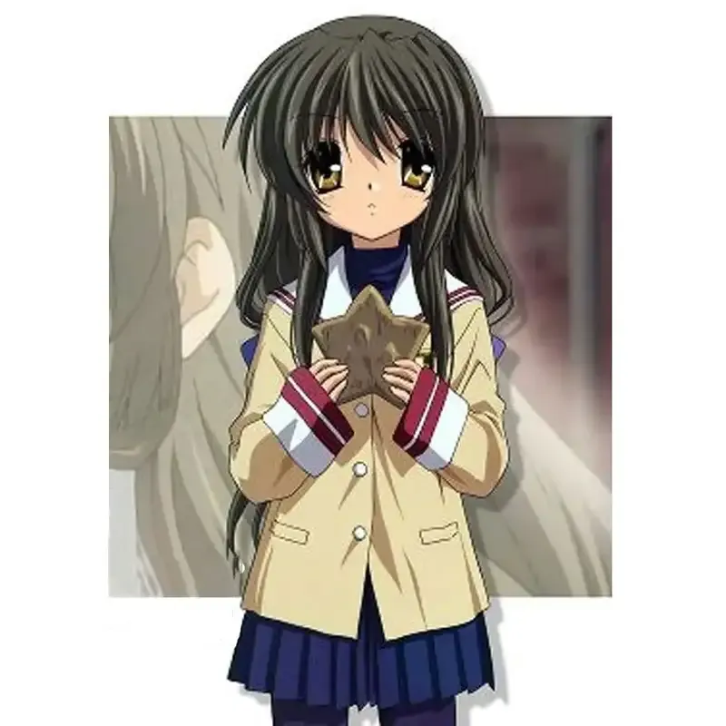 Fuko Ibuki 41