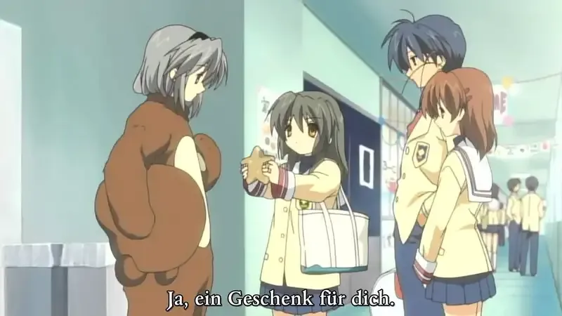 Fuko Ibuki 45