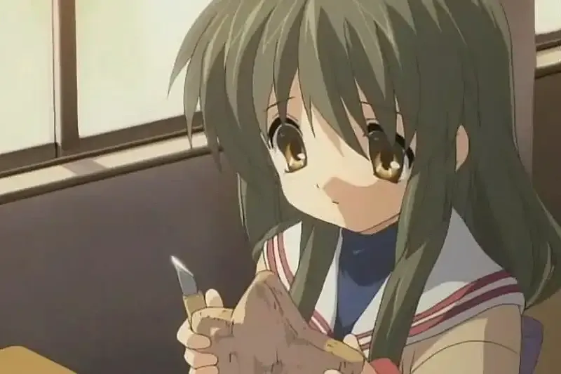 Fuko Ibuki 48