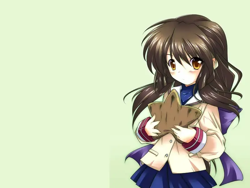 Fuko Ibuki 50