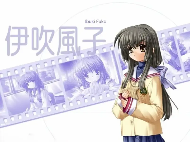 Fuko Ibuki 52