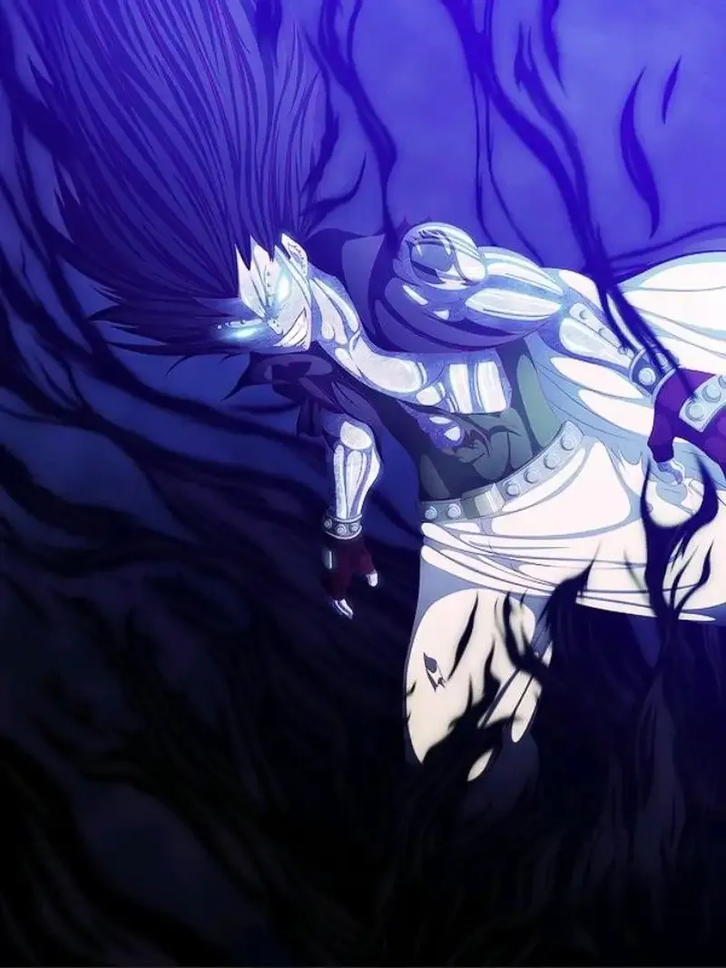 Ảnh Gajeel Redfox 32