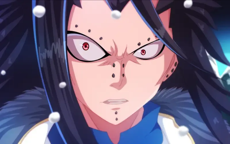 Ảnh Gajeel Redfox 40