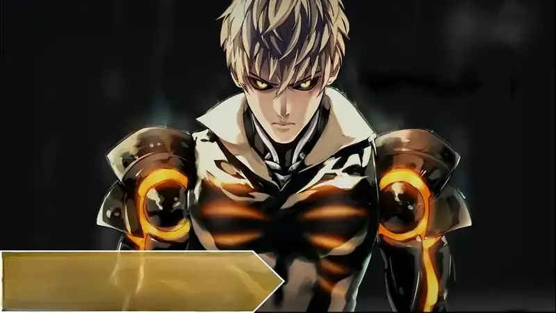 ảnh Genos 41