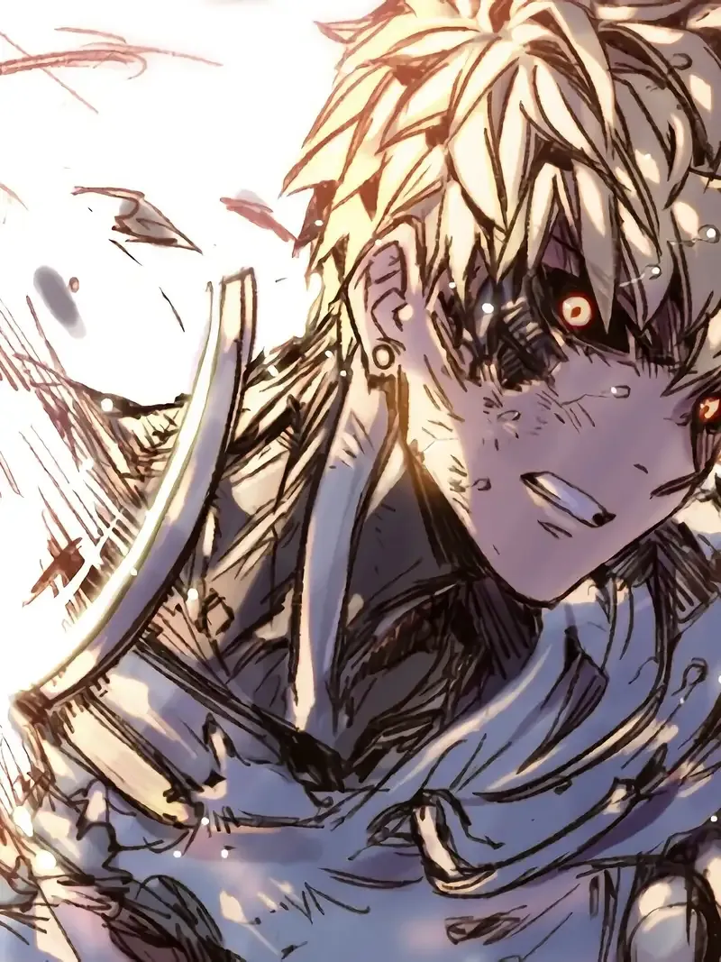 ảnh Genos 48