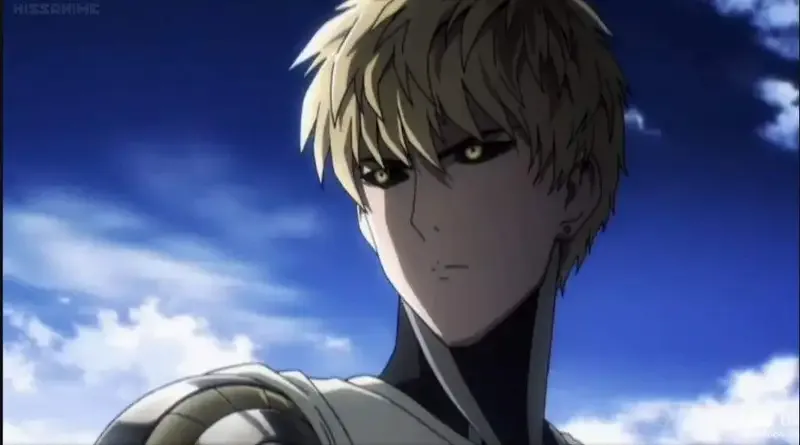 ảnh Genos 49