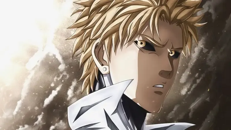 ảnh Genos 53