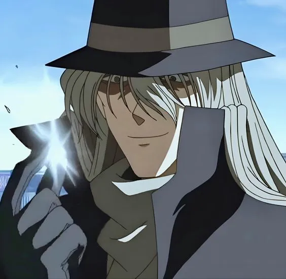 Gin 12