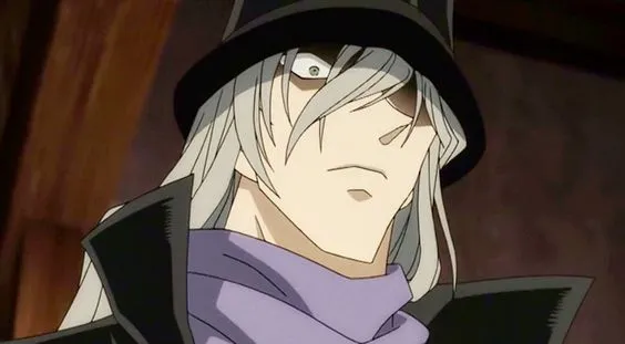 Gin 21