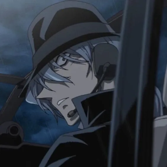 Gin 32