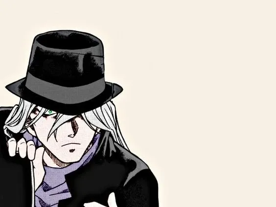Gin 34
