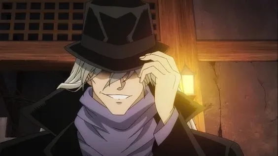 Gin 38
