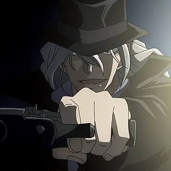 Gin 42