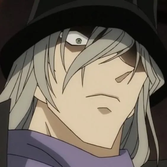 Gin 44