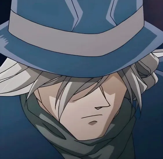 Gin 47