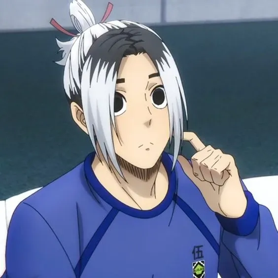 Hin Gagamaru 12