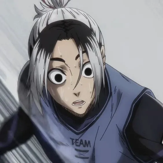 Hin Gagamaru 13