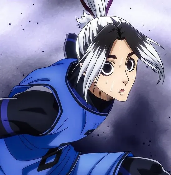 Hin Gagamaru 16