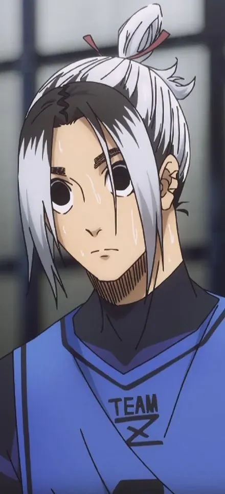 Hin Gagamaru 18