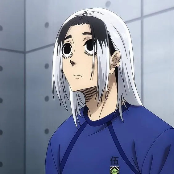 Hin Gagamaru 26