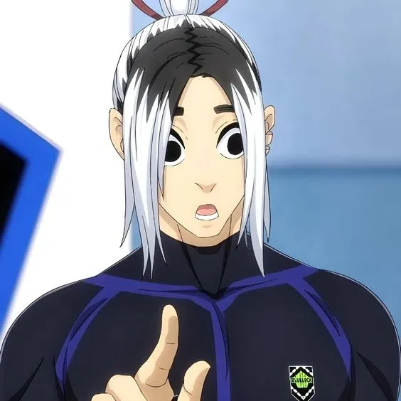 Hin Gagamaru 31