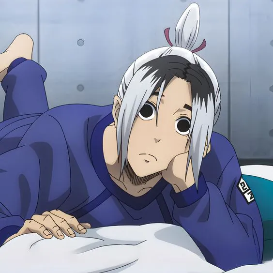 Hin Gagamaru 34