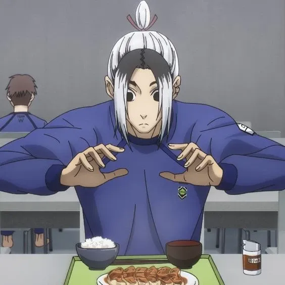 Hin Gagamaru 39