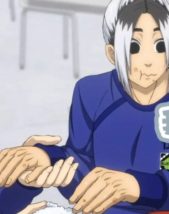 Hin Gagamaru 42