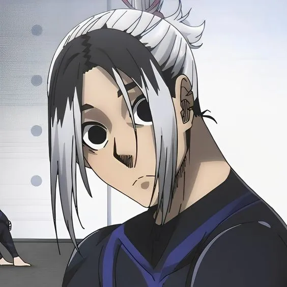 Hin Gagamaru 42