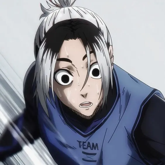 Hin Gagamaru 44