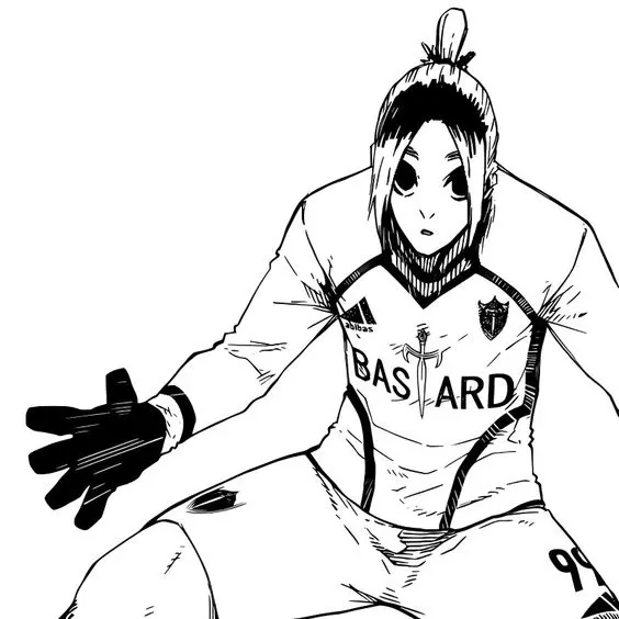 Hin Gagamaru 45