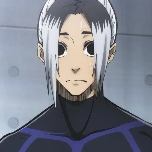 Hin Gagamaru 46