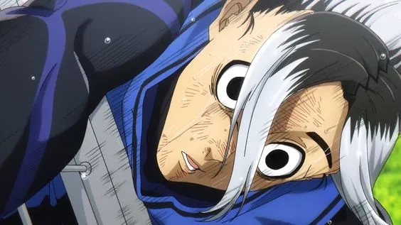 Hin Gagamaru 48