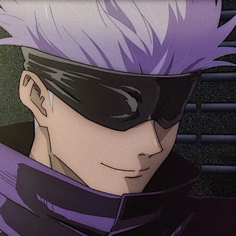ảnh Gojo Satoru 6