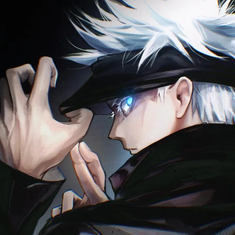 ảnh Gojo Satoru 49