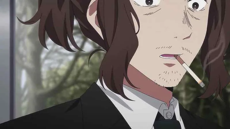 Gotanda Taishi 4