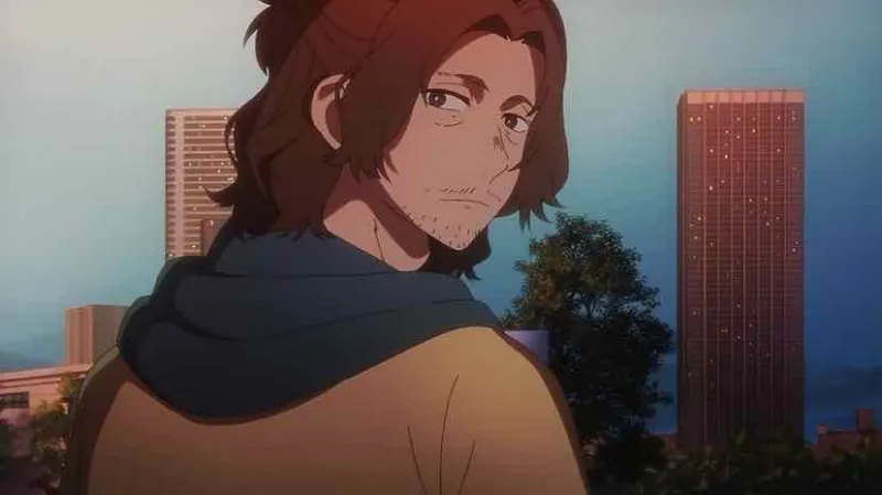 Gotanda Taishi 6