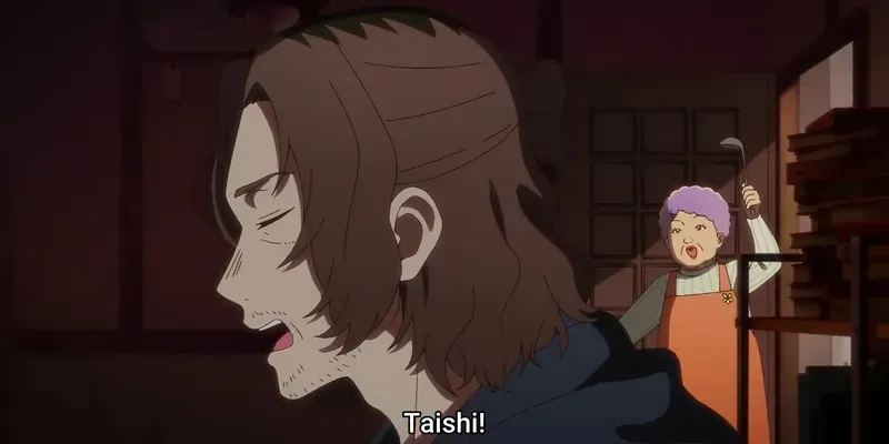Gotanda Taishi 13