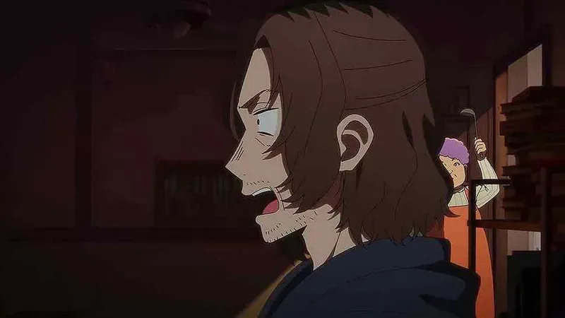 Gotanda Taishi 18