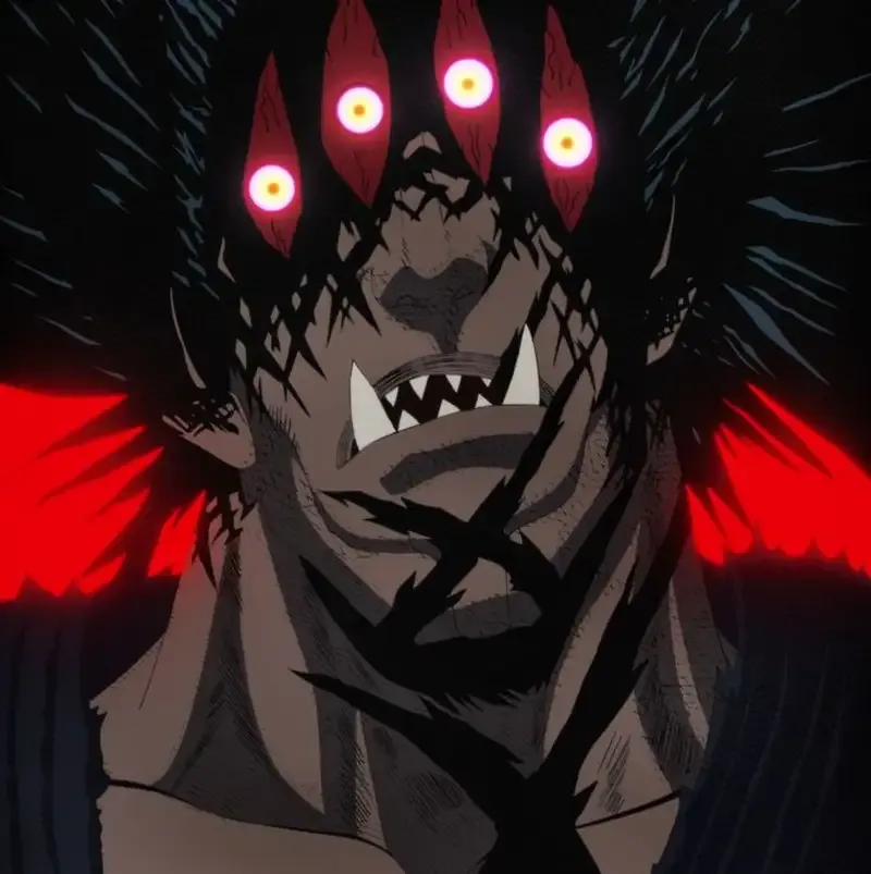 ảnh Gouketsu 1