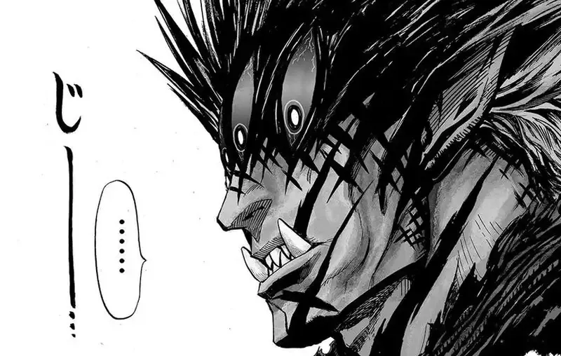 ảnh Gouketsu 3