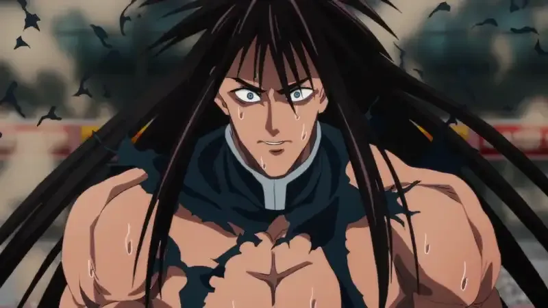 ảnh Gouketsu 4