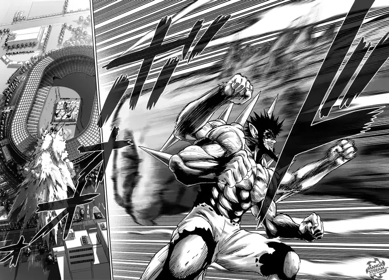 ảnh Gouketsu 5