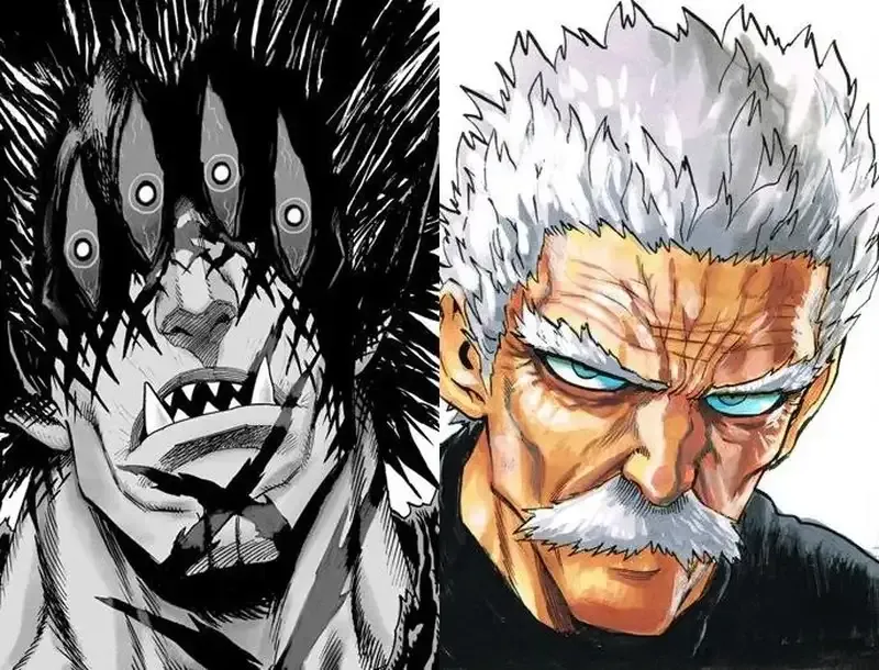 ảnh Gouketsu 6