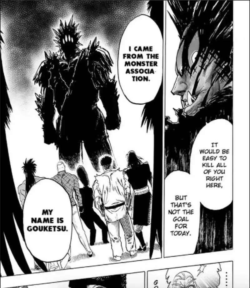 ảnh Gouketsu 7