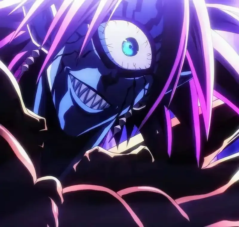 ảnh Gouketsu 10