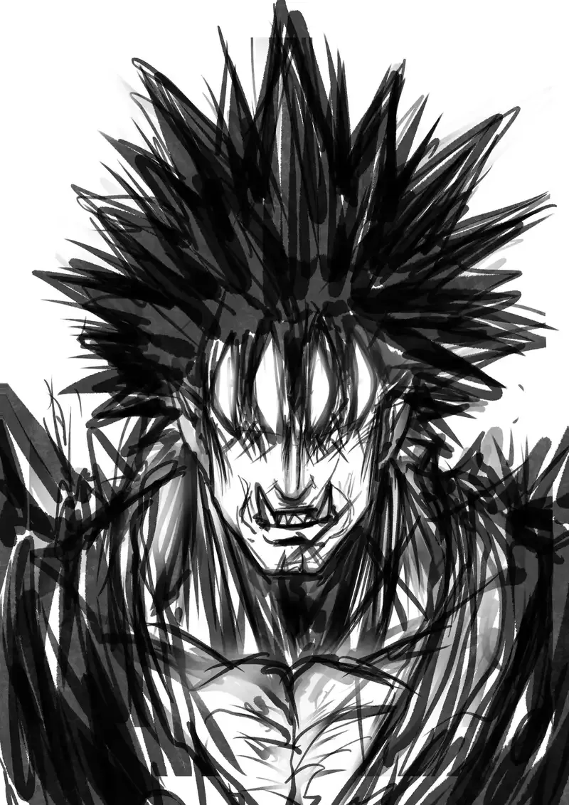 ảnh Gouketsu 11