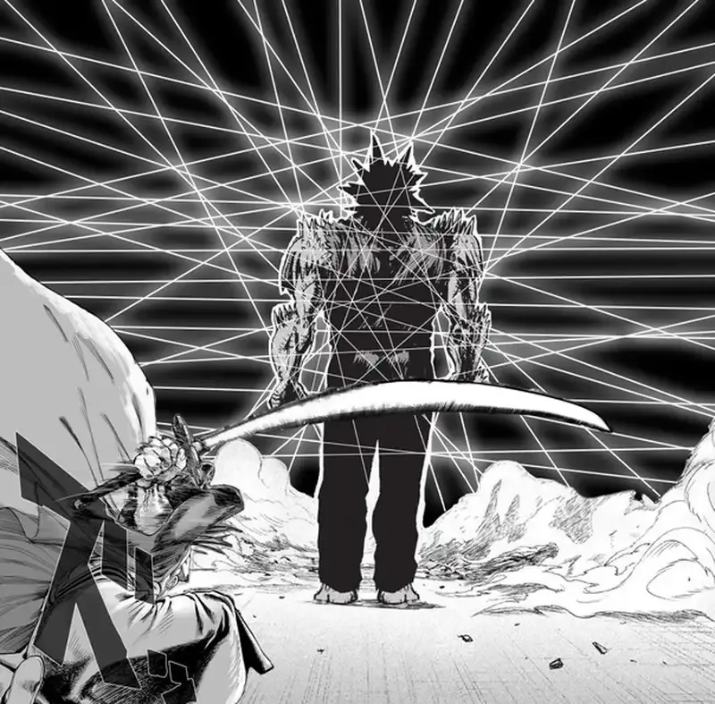ảnh Gouketsu 12